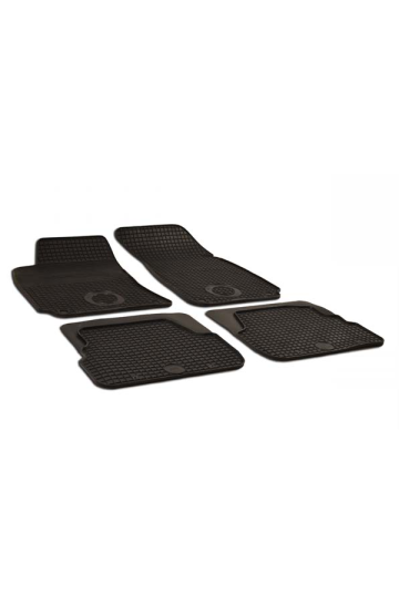 SET COVORASE AUTO CAUCIUC UMBRELLA PENTRU SKODA SUPERB (2002-2008)