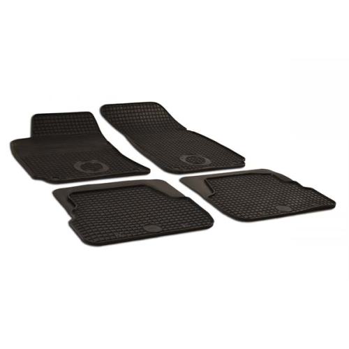 SET COVORASE AUTO CAUCIUC UMBRELLA PENTRU SKODA SUPERB (2002-2008)