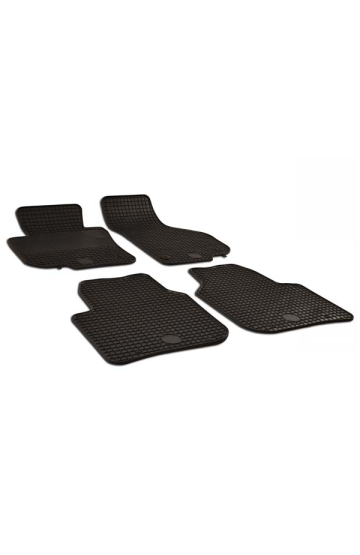 SET COVORASE AUTO CAUCIUC UMBRELLA PENTRU SKODA SUPERB II (2008-2015)