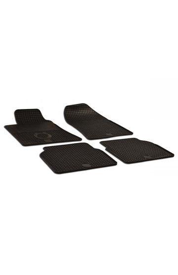 SET COVORASE AUTO CAUCIUC UMBRELLA PENTRU TOYOTA AVENSIS (2003-2008)