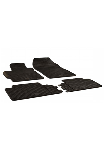SET COVORASE AUTO CAUCIUC UMBRELLA PENTRU TOYOTA AURIS(2007-2012).COROLLA(2007-2013)