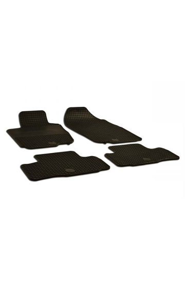 SET COVORASE AUTO CAUCIUC UMBRELLA PENTRU TOYOTA RAV 4 (2006-2012)