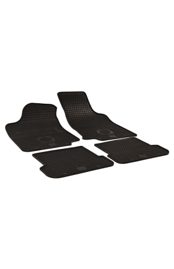 SET COVORASE AUTO CAUCIUC UMBRELLA PENTRU VW GOLF III.VENTO (1992-1997)