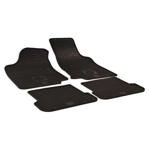 SET COVORASE AUTO CAUCIUC UMBRELLA PENTRU VW GOLF III.VENTO (1992-1997)