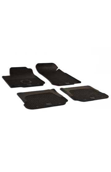 SET COVORASE AUTO CAUCIUC UMBRELLA PENTRU VW GOLF IV.BORA(1997-2002).NEW BEETLE (1998-2002)