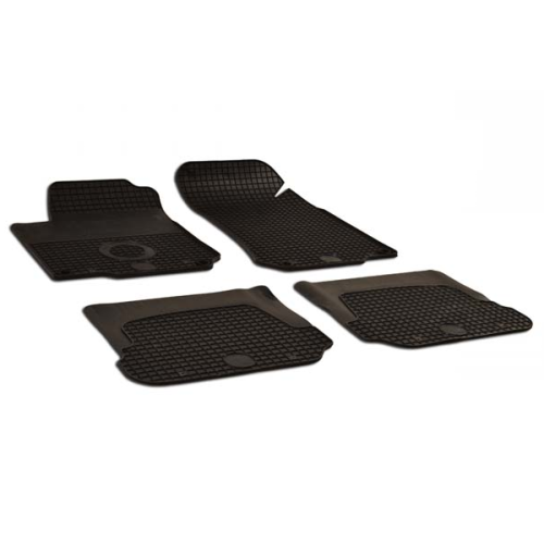 SET COVORASE AUTO CAUCIUC UMBRELLA PENTRU VW GOLF IV.BORA(1997-2002).NEW BEETLE (1998-2002)