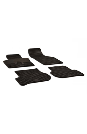 SET COVORASE AUTO CAUCIUC UMBRELLA PENTRU VW GOLF PLUS (2004-2008).(2008-2014)