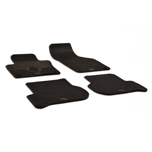 SET COVORASE AUTO CAUCIUC UMBRELLA PENTRU VW GOLF PLUS (2004-2008).(2008-2014)