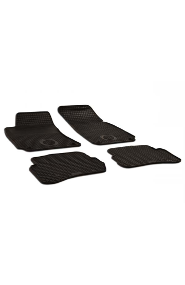 SET COVORASE AUTO CAUCIUC UMBRELLA PENTRU VW PASSAT (1997-2004)