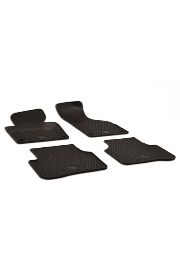 SET COVORASE AUTO CAUCIUC UMBRELLA PENTRU VW PASSAT B6 (2005-2010).B7 (2011-2014). CC (2008-2017)