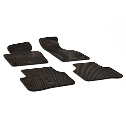 SET COVORASE AUTO CAUCIUC UMBRELLA PENTRU VW PASSAT B6 (2005-2010).B7 (2011-2014). CC (2008-2017)