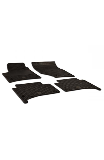SET COVORASE AUTO CAUCIUC UMBRELLA PENTRU VW TOUAREG (2003-2009) PORSCHE CAYENNE (2003-2009)