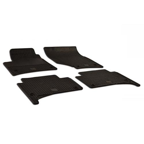 SET COVORASE AUTO CAUCIUC UMBRELLA PENTRU VW TOUAREG (2003-2009) PORSCHE CAYENNE (2003-2009)