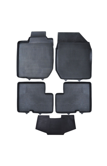SET COVORASE AUTO TAVITA PROFILLER PENTRU DACIA LOGAN I(2004-2012) DUSTER I(2010 - 2018) SANDERO I(2008-2012) - 5PCS