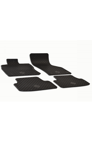 SET COVORASE AUTO CAUCIUC UMBRELLA PENTRU VW GOLF VII (2012-2019). GOLF VIII (2020-)  AUDI A3 (2012-2020).(2020-)  SEAT LEON (2012-2019)