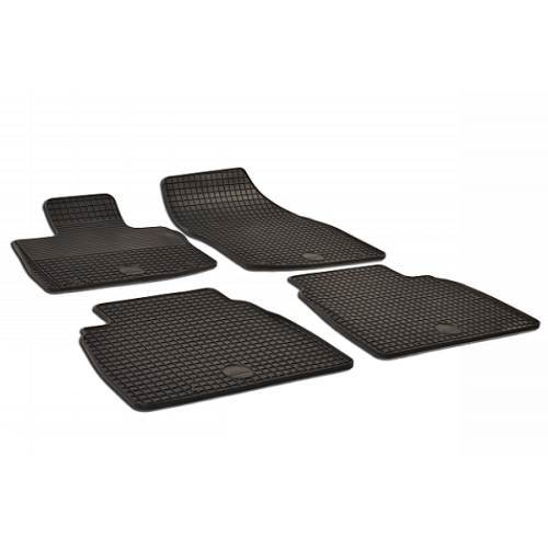SET COVORASE AUTO CAUCIUC UMBRELLA PENTRU HONDA CIVIC (2006-2011). CIVIC HB (2012-2016)