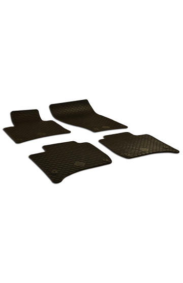 SET COVORASE AUTO CAUCIUC UMBRELLA PENTRU VW TOUAREG (2010-2018)  PORSCHE CAYENNE (2010-2017)