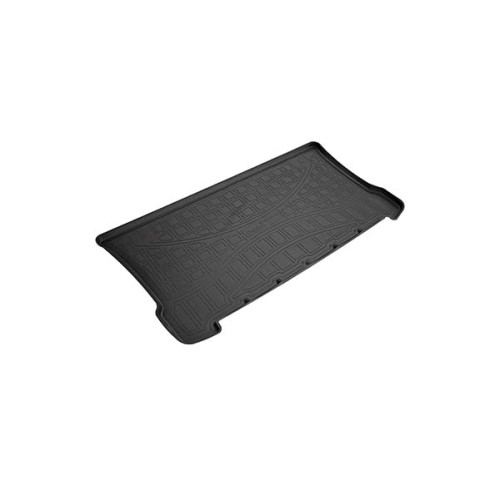 COVOR PROTECTIE PORTBAGAJ FIT UMBRELLA PENTRU SMART FORTWO (C453) (2014-)