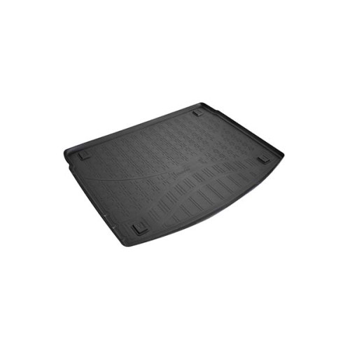 COVOR PROTECTIE PORTBAGAJ FIT UMBRELLA PENTRU KIA CEE`D (CD) HB PREMIUM+ (CU SUBWOOFER) (2018-)