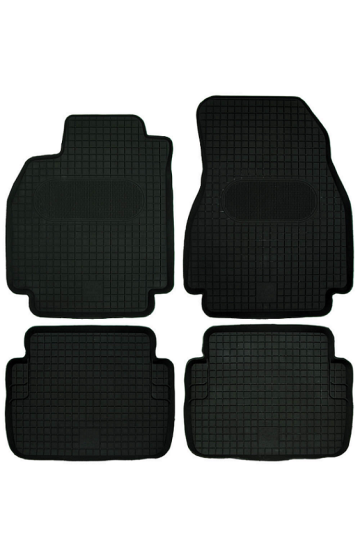SET COVORASE AUTO TAVITA PROFILLER PENTRU RENAULT MEGANE II (2002-2009)