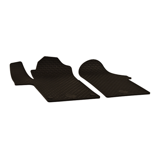SET COVORASE AUTO CAUCIUC UMBRELLA PENTRU MERCEDES VITO.VIANO (W447) (2014-) - 2PCS