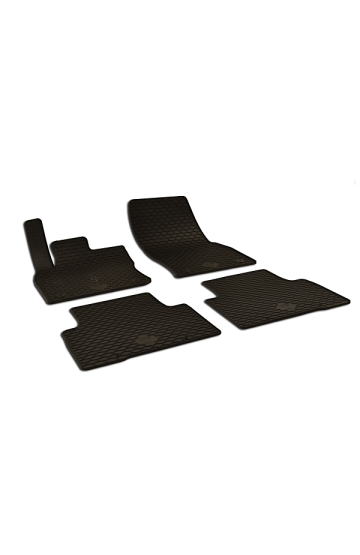 SET COVORASE AUTO CAUCIUC UMBRELLA PENTRU VW TOURAN (2015-).TIGUAN (2016-)