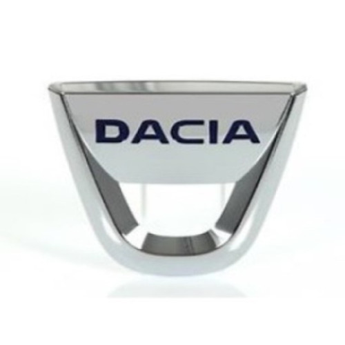 Emblema fata Dacia Logan II / Dokker 628908295R