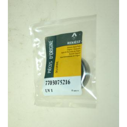 Buson obturare chiulasa 38mm log.