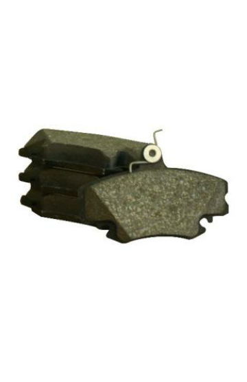 Set placute frana fata