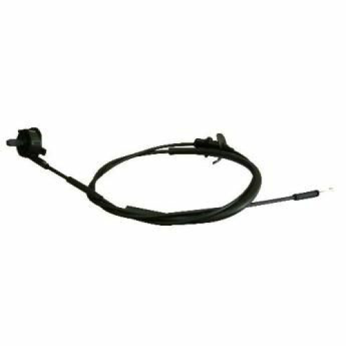 Cablu deschidere capota Log.