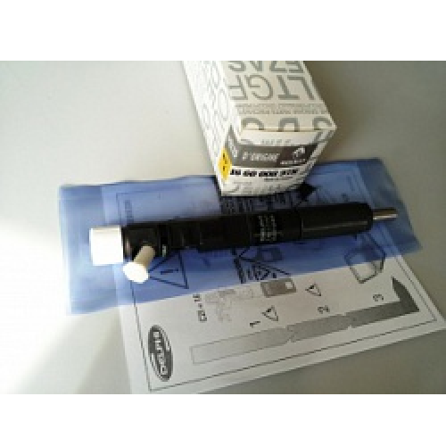 Injector Duster / Logan / Sandero / Clio 3 / Fluence / Kangoo 2 / Megane 3 / Modus / Twingo 2 1.5 (E5)