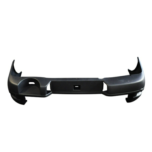 Bara spate Log. pick-up