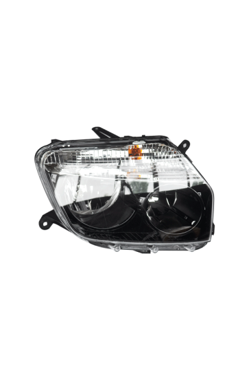 Far dreapta Dacia Duster 4x4 260103738R
