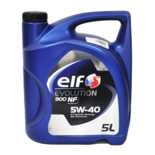 Ulei Elf Evolution 900 NF 5W40 5L