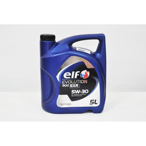 Ulei Elf Evolution 900 SXR, 5W30, 5L