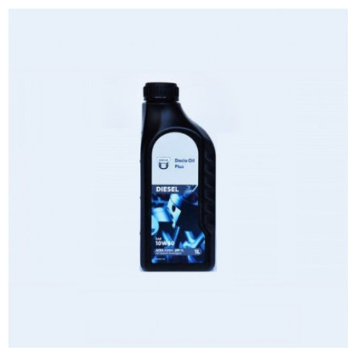 Ulei Dacia oil plus diesel 10w40 1L 6001999709